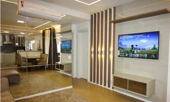 Imagem: Reserva Inglesa Liverpool / Apart 113m²