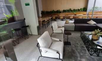 Imagem 3: Studio para aluguel com 30 metros quadrados com 1 quarto em Vila Mariana - São Paulo - SP