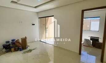 Imagem 2: Casa linda nova no bairro Conveima 1