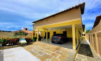 Imagem 3: Casa no Conjunto Cidade Jardim