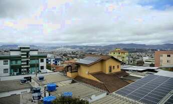 Imagem 6: Apartamento à Venda - Camargos, 3 Quartos, 190 m2