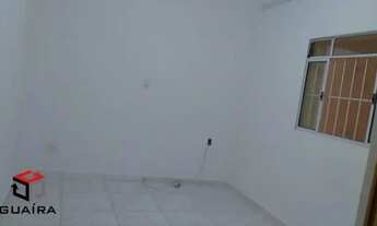 Imagem 4: Casa para aluguel 2 quartos 2 vagas Baeta Neves - São Bernardo do Campo - SP