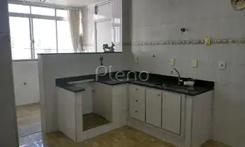 Imagem 6: Apartamento - Vila Itapura - Campinas