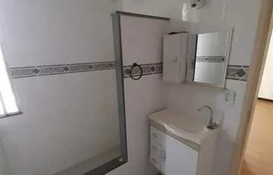 Imagem 7: Apartamento para venda com 62 metros quadrados com 2 quartos em Zumbi - Rio de Janeiro - R