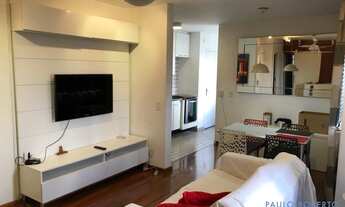 Imagem 3: APARTAMENTO - MORUMBI - SP