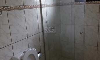 Imagem 4: Casa para Venda - 177m², 4 dormitórios, sendo 1 suites, 2 vagas - Partenon