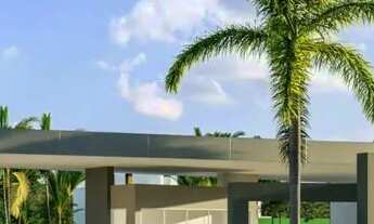 Imagem 5: CONDOMÍNIO CIDADE JARDIM NO CAÇARI