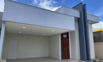 Imagem 2: Linda casa nascente em condomínio fechado - Canafístula - Arapiraca