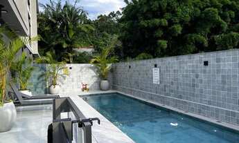 Imagem 2: Lindo Stúdio Mobilado em Canajurê mensal !