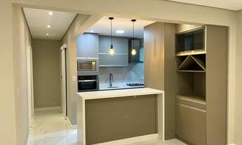 Imagem 3: Apartamento no Embaré - Santos - SP