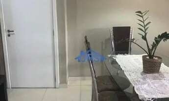 Imagem 2: Apartamento com 3 dormitórios à venda, 105 m² por R$ 795.000,00 - Jardim Tupanci - Barueri