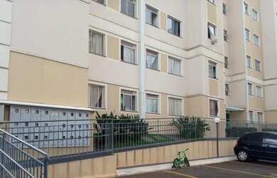 Imagem 3: Apartamento com 2 dormitórios à venda, 50 m² por R$ 185.000,00 - Jardim das Estações - Mar