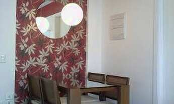 Imagem: Apartamento para aluguel com 42 metros quadrados