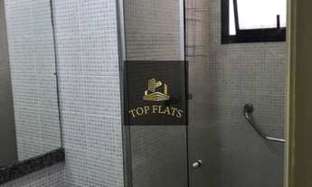 Imagem 7: Flat disponível em Moema - SP