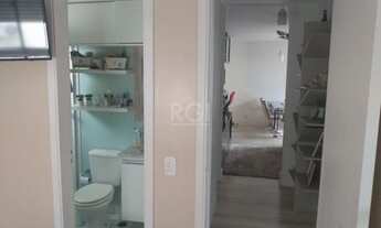 Imagem 7: Apartamento para Venda - 67.27m², 3 dormitórios, sendo 1 suites, 1 vaga - Morro Santana