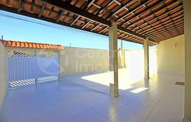 Imagem 3: CASA com 3 quartos em Itanhaém, no bairro Tupy