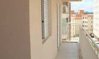 Imagem 5: Apartamento para Aluguel - Vianelo Bonfiglioli , 2 Quartos, 63 m2