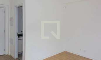Imagem 2: Apartamento para Aluguel - Consolação, 1 Quarto, 25 m2