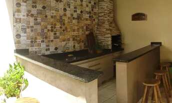 Imagem: Casa em Camaçari/ Gravata 3/4