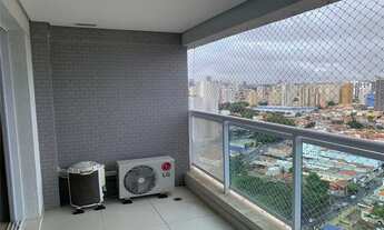 Imagem 7: Lindo Apto Trio Lindenberg para alugar 54 m² - 01 dormitório -Piracicaba / SP