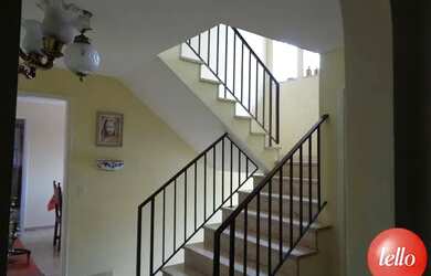 Imagem 6: São Paulo - Casa Padrão - Moema