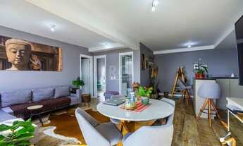 Imagem 7: Apartamento para Venda - 82.39m², 3 dormitórios, sendo 1 suites, 1 vaga - São Geraldo