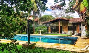 Imagem: CASA TÉRREA - PRÓXIMO DA PRAIA E DO CENTRO