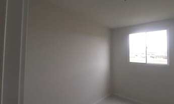 Imagem 2: Apartamento com 2 dormitórios para alugar, 50 m² por R$ 1.220,00/mês - Sertão do Maruim