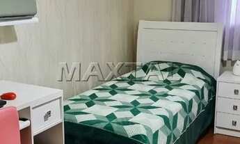 Imagem 5: Sobrado na Vila Aurora 200 M², com edícula, 4 dormitórios, 3 banheiros ,2 vagas