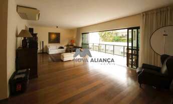 Imagem 3: Apartamento-À VENDA-Lagoa-Rio de Janeiro-RJ