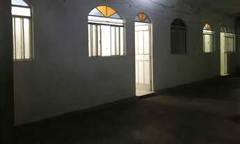 Imagem 2: Aluguel casa bairro Água Branca