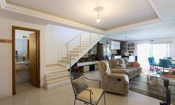 Imagem 3: Casa para Venda - 212.02m², 3 dormitórios, sendo 3 suites, 2 vagas - Tristeza