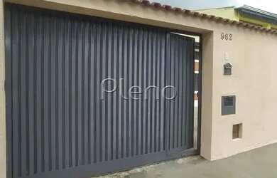 Imagem 3: Casa à venda no Jardim Campos Elíseos - Campinas/SP