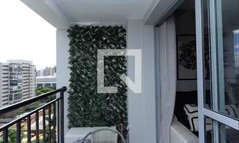 Imagem 15: Apartamento para Aluguel - Moema, 1 Quarto, 31 m2