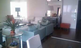 Imagem 3: Itaim Nobre - Alto padrão -1 por andar com 172 m2 , 3 vagas ,com laser e próx do Parque do