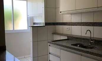 Imagem 6: Apartamento com 2 dormitórios à venda, 45 m² por R$ 212.000 - Jardim São Judas Tadeu - São