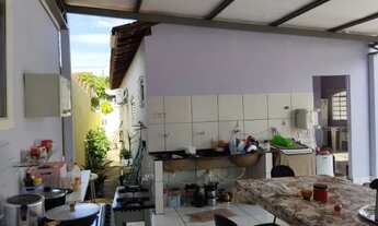 Imagem 7: Casa a venda 03 quartos, sendo 01 suíte, Altos do coxipo, Cuiabá