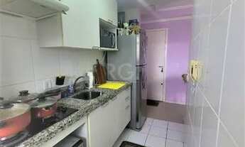 Imagem 4: Vende no Condomínio Boulevard das Palmeiras, apartamento de 2 dormitórios com 51m² d