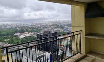 Imagem: Venda - Apartamento 76m 2 quartos em Santana