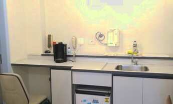 Imagem 6: Conjunto comercial para locação próximo da Oscar Freire!