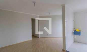 Imagem 2: Apartamento para Aluguel - Vila Dalila, 2 Quartos, 45 m2