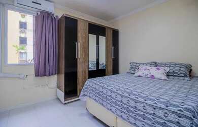 Imagem 6: Condomínio Júpiter: Apto 76m² 3 Qts (1 Suíte) 1 Vg Aug. Montenegro (Financia