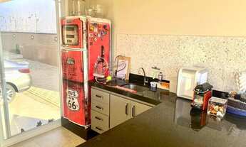 Imagem 3: Itupeva - Casa Padrão