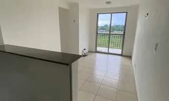 Imagem 4: Apartamento para aluguel tem 52 metros quadrados com 3 quartos em Parque Verde - Belém - P