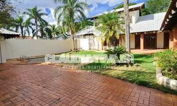 Imagem 4: Sobrado no Caranda Bosque