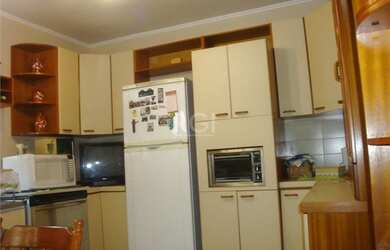 Imagem 5: Casa para Venda - 240m², 4 dormitórios, sendo 1 suites, 4 vagas - Nonoai