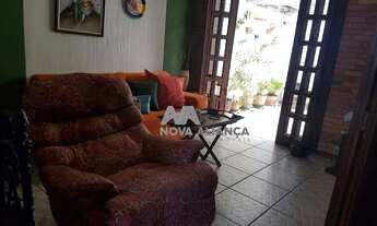 Imagem 6: Cobertura-À VENDA-Humaitá-Rio de Janeiro-RJ