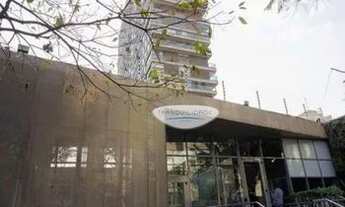 Imagem 5: Studio com 1 dormitório para alugar, 68 m² por R$ 10.000,00/mês - Vila Nova Conceição - Sã