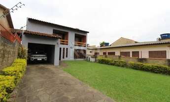 Imagem 2: Casa para Venda - 300m², 3 dormitórios, sendo 1 suites, 4 vagas - Tristeza