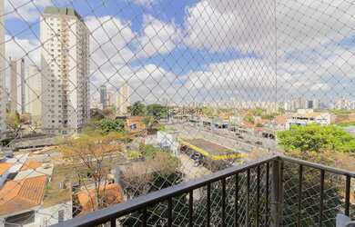 Imagem 5: Locação Apartamento 2 Dormitórios - 70 m² Vila Olímpia